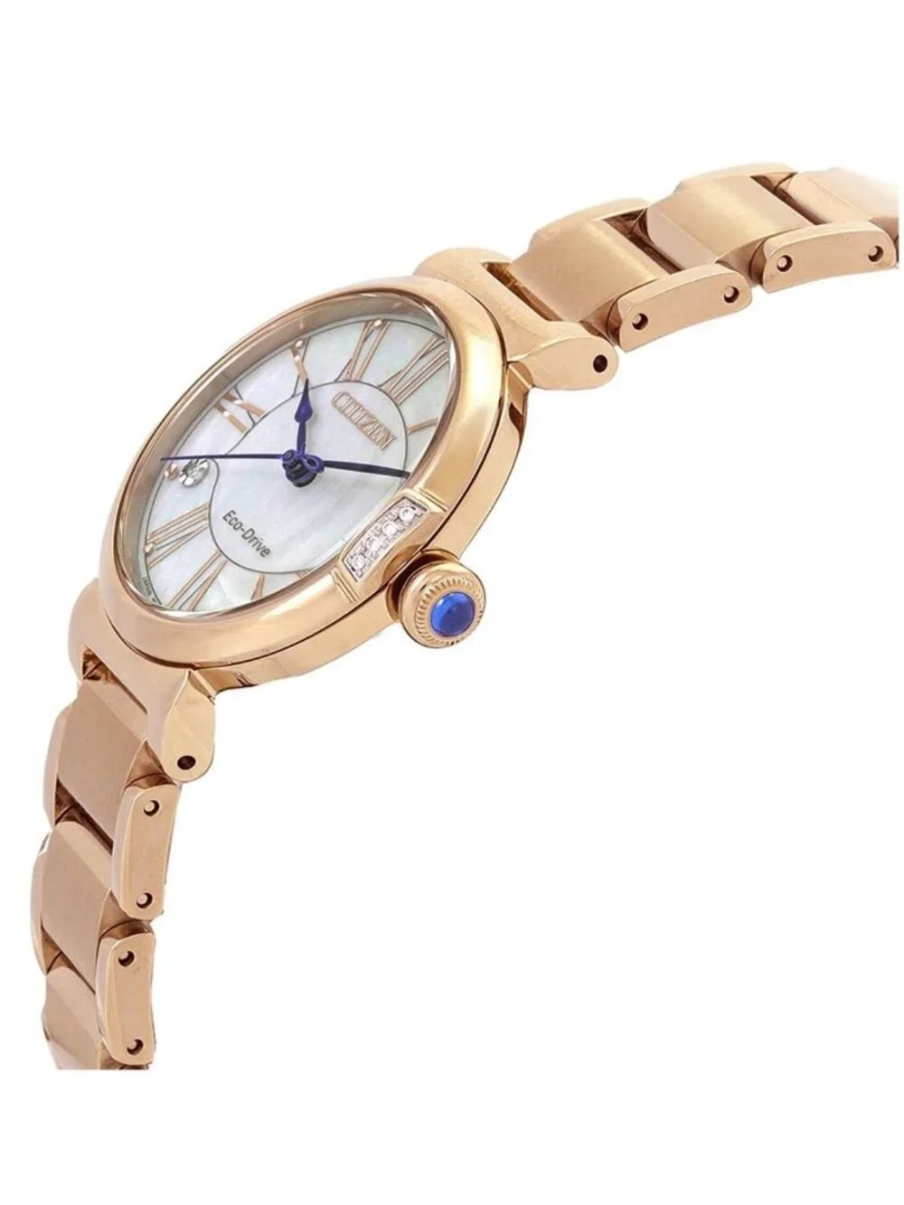 Citizen new authentic